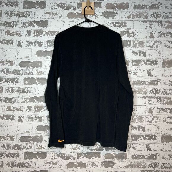 Nike nfl team apparel Pittsburgh Steelers long sleeve tshirt - Picture 2 of 6